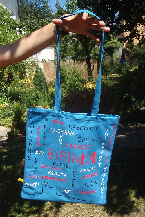 Brno, Brnéčko — foto 3