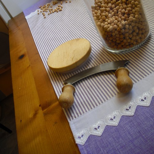 Kanafasový běhoun — foto 5