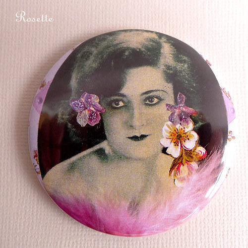 Madame Mirror — foto 3