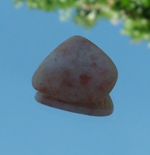Sluneční kámen (MA005) — foto 2