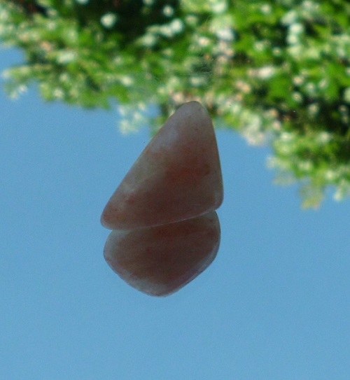 Sluneční kámen (MA005) — foto 3
