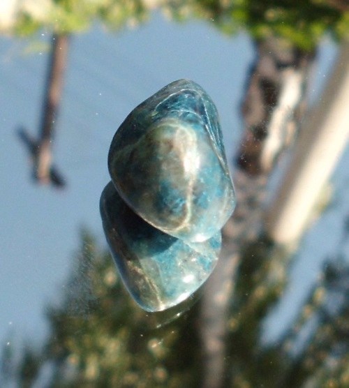 Chryzokol (MA010) — foto 2