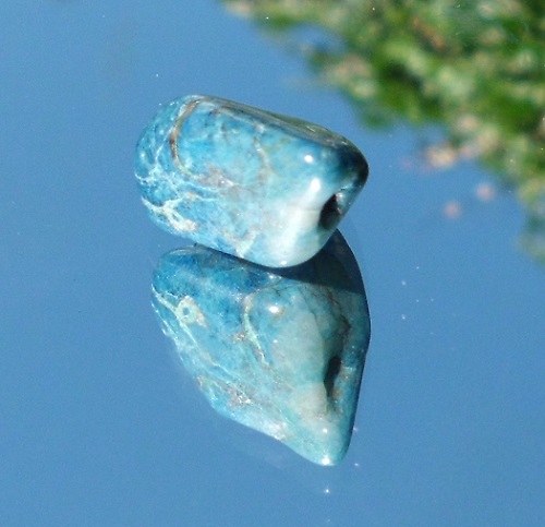 Chryzokol (MA011) — foto 5
