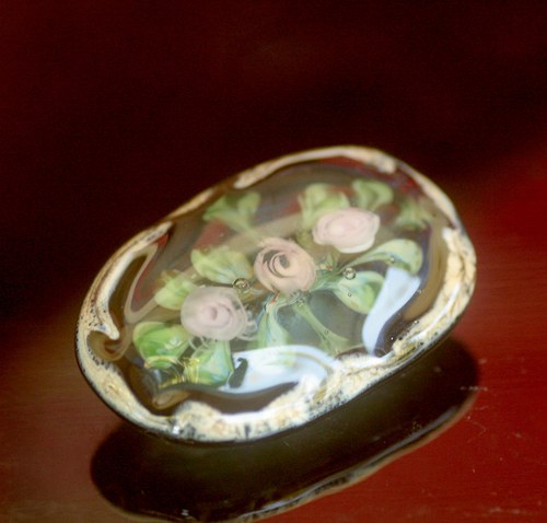 Kabošon - Caroline 3 — foto 3