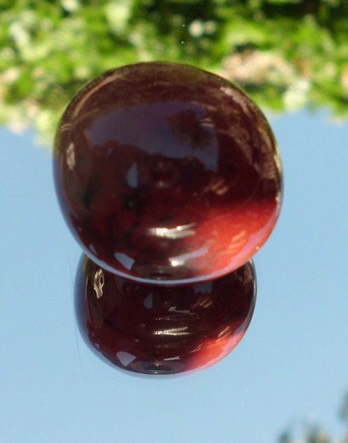 Jaspis Mookait (MA015) — foto 4