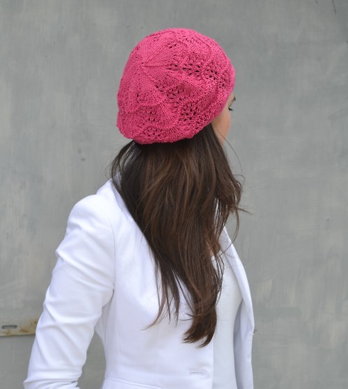 Baret Unami — foto 3