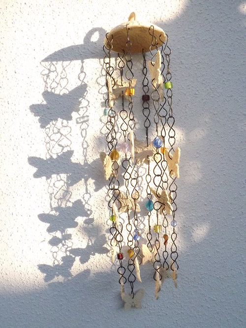 Motýlí zvonkohra — foto 3