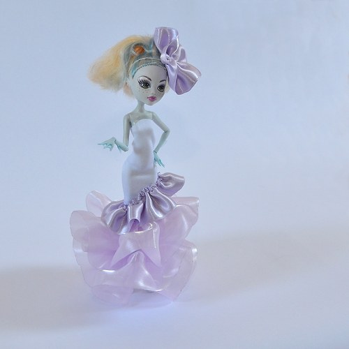 Monster princezna 8 — foto 2