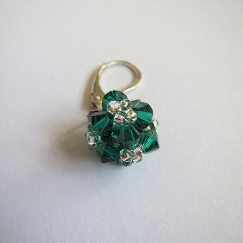 Kuličky emerald — foto 2