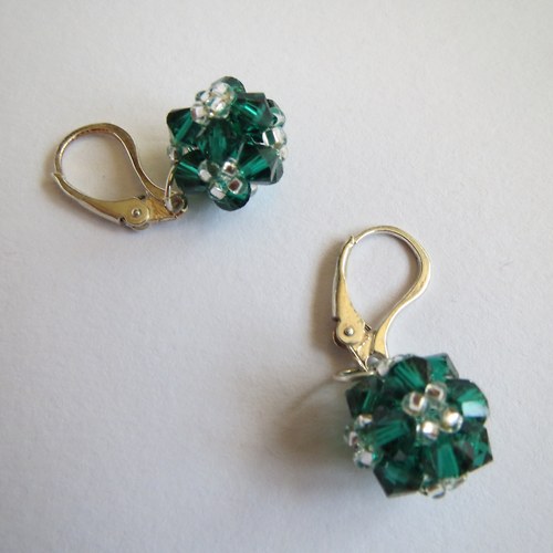 Kuličky emerald — foto 3
