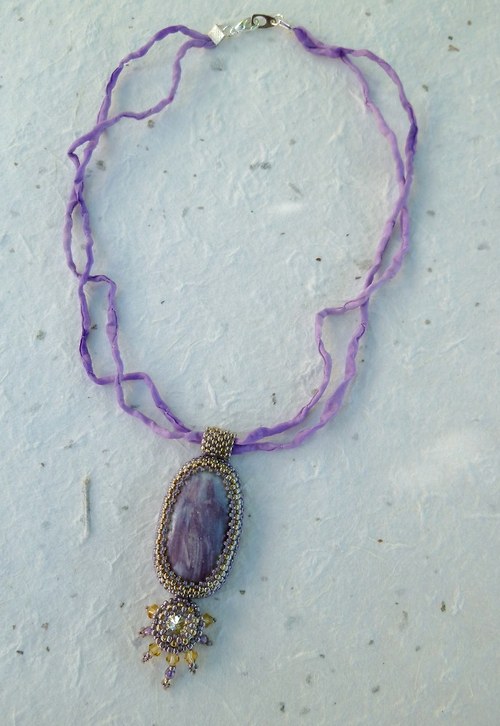 Lavender sun — foto 2