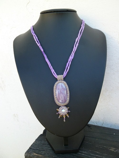 Lavender sun — foto 3