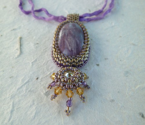 Lavender sun — foto 4