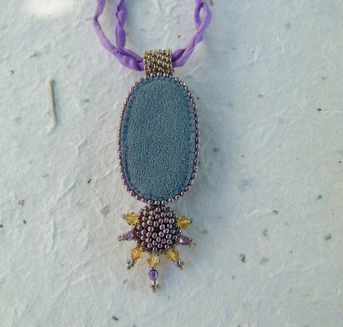 Lavender sun — foto 5