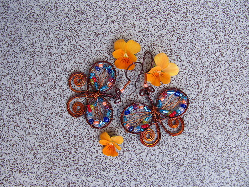Papillons — foto 5