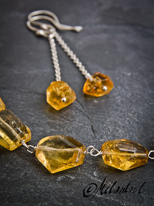 Citrine — foto 3