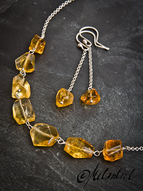 Citrine — foto 4