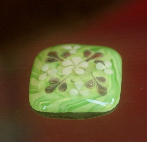 Kabošon - Kvanti 1 — foto 2