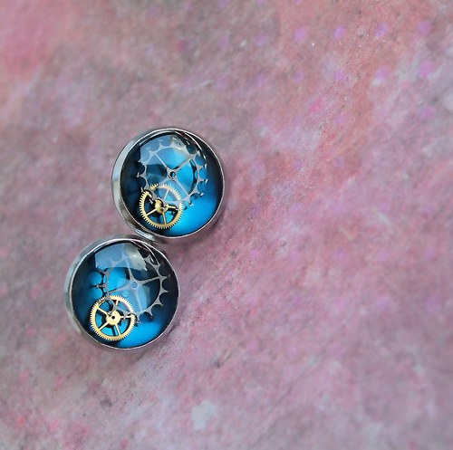 Blue circles — foto 2