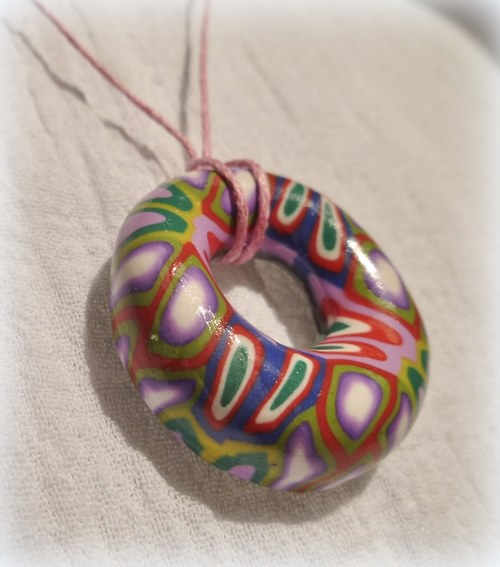 Veselý donutek — foto 2