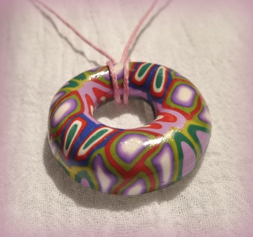Veselý donutek — foto 3