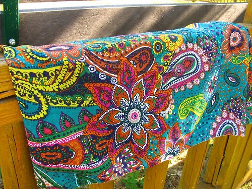 Nákrčník Incredible India III — foto 5