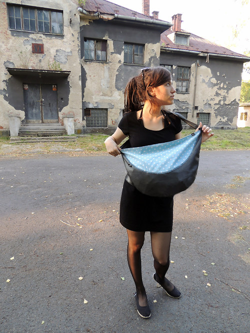 Kabelavak PUNKTEN BLAU — foto 2