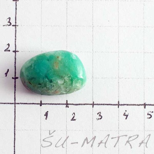 Chryzopras — foto 2
