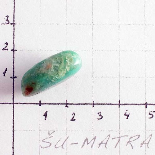 Chryzopras — foto 3
