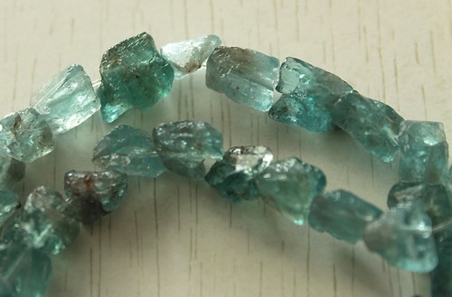 Natural Blue Kyanite.Surové 1ks. — foto 2