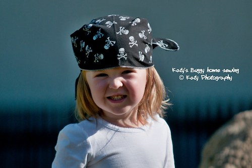 Buggy Scarfs No.16 — foto 2