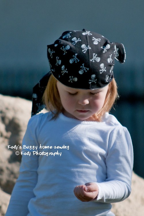 Buggy Scarfs No.16 — foto 3