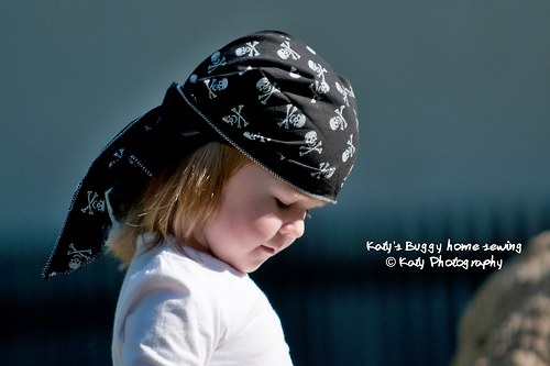 Buggy Scarfs No.16 — foto 4