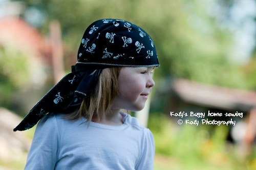Buggy Scarfs No.16 — foto 5