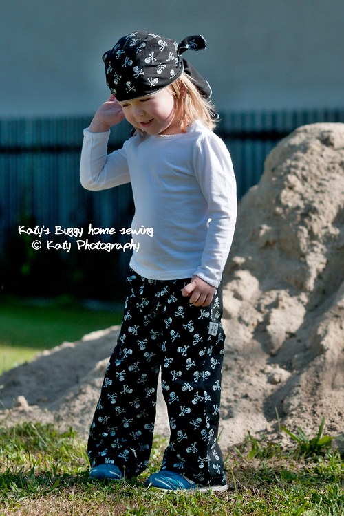 Buggy Scarfs No.16 — foto 6