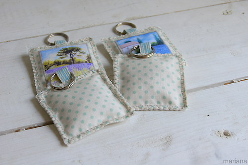 Klíčky k létu. na přání — foto 2
