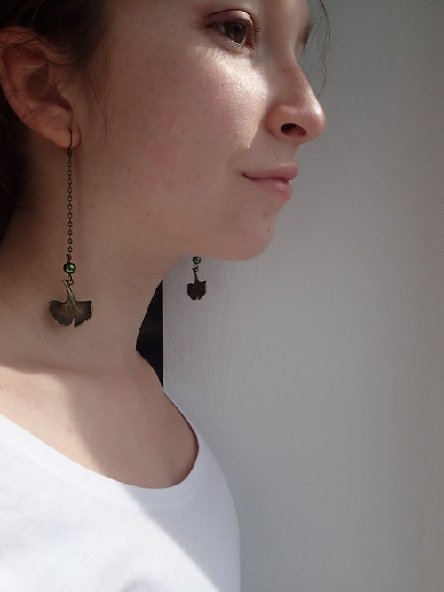 Ginko — foto 2