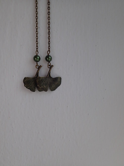 Ginko — foto 3