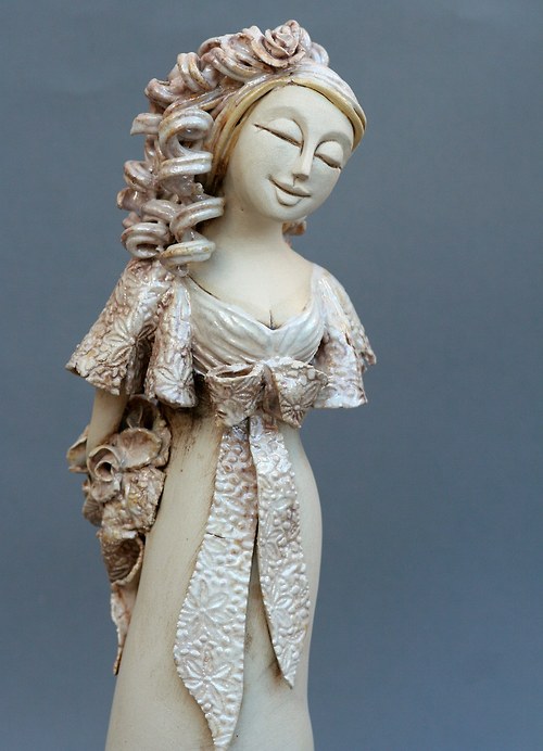 Johanka něžná — foto 2