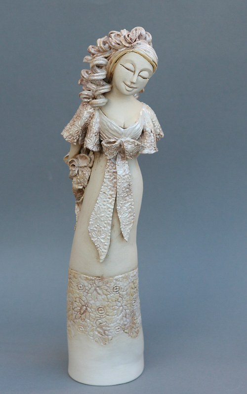 Johanka něžná — foto 5
