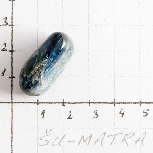 Disthen kyanit — foto 3