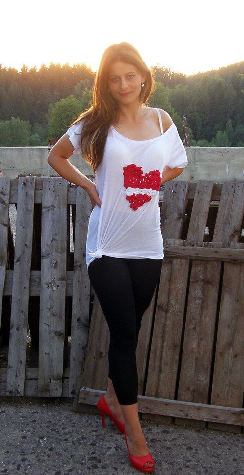 Srdce — foto 4
