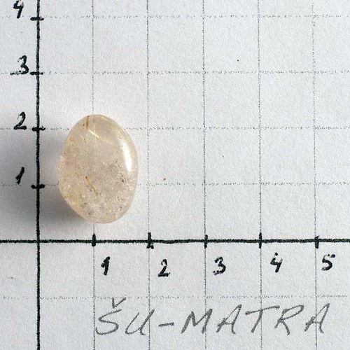 Sagenit — foto 2