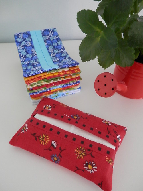 Obal na kapesníčky 1 — foto 2
