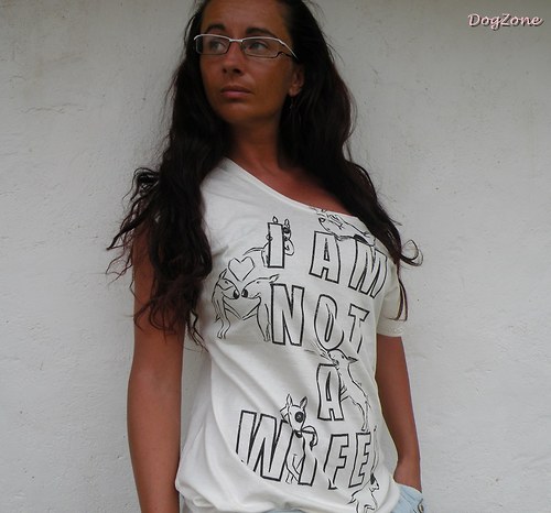 Najdi bulíka.....triko — foto 2
