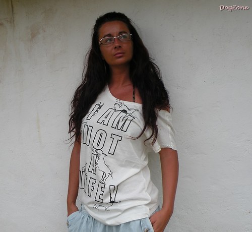 Najdi bulíka.....triko — foto 4