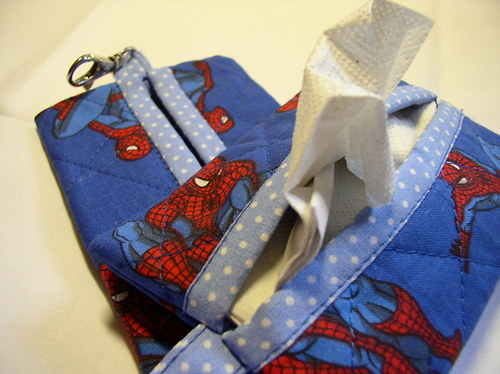 Pořádníček Spiderman — foto 2