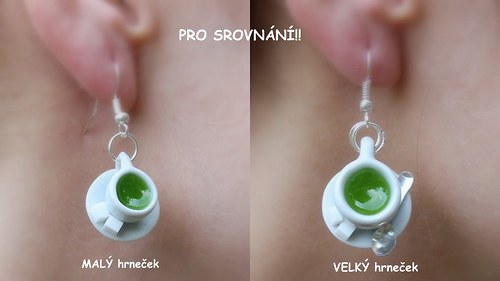 Čaj s citronem - velký — foto 3
