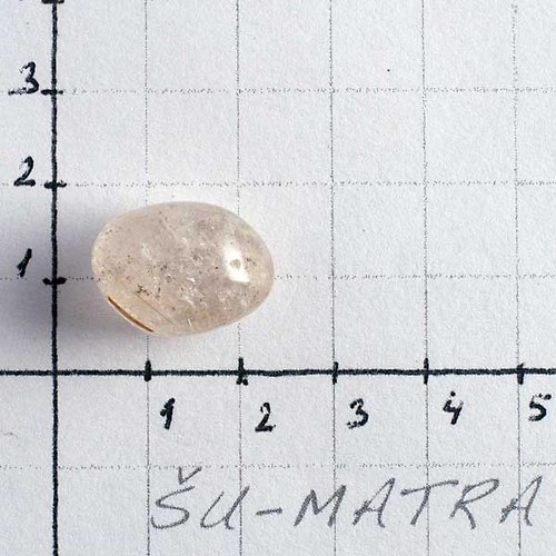 Sagenit — foto 4