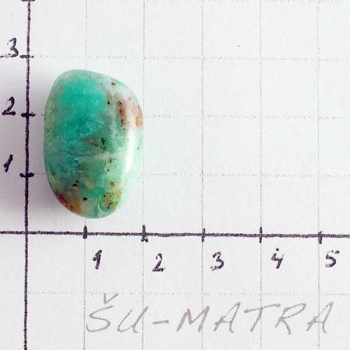 Chryzopras — foto 4
